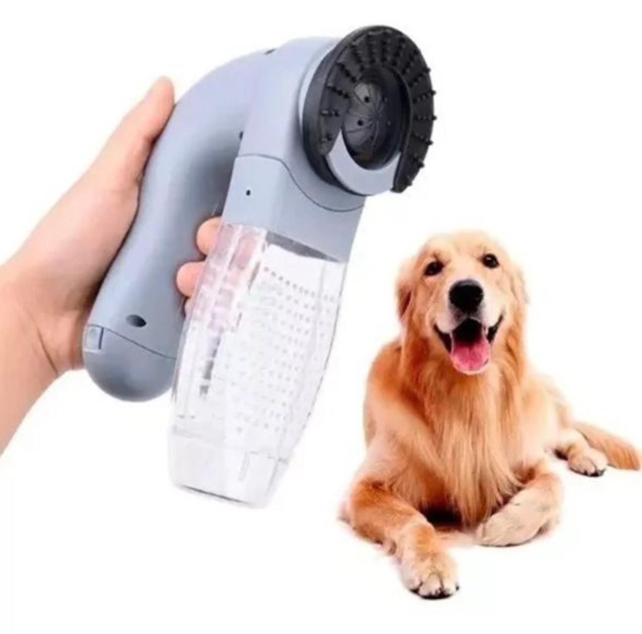🐶🐱 ¡Despídete del pelo de tu mascota en toda la casa!