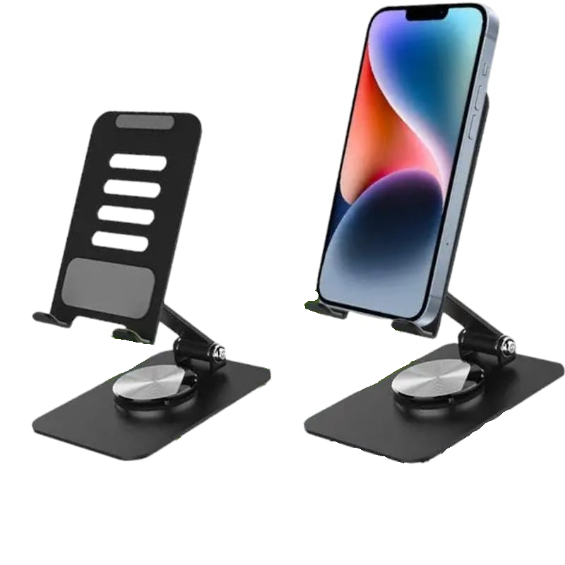 Soporte Celular 360 Metal Universal