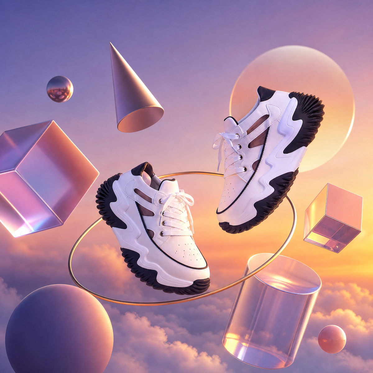 👟 Calzado y Tenis