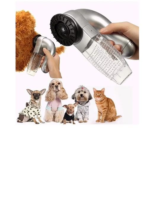 🐶🐱 ¡Despídete del pelo de tu mascota en toda la casa!