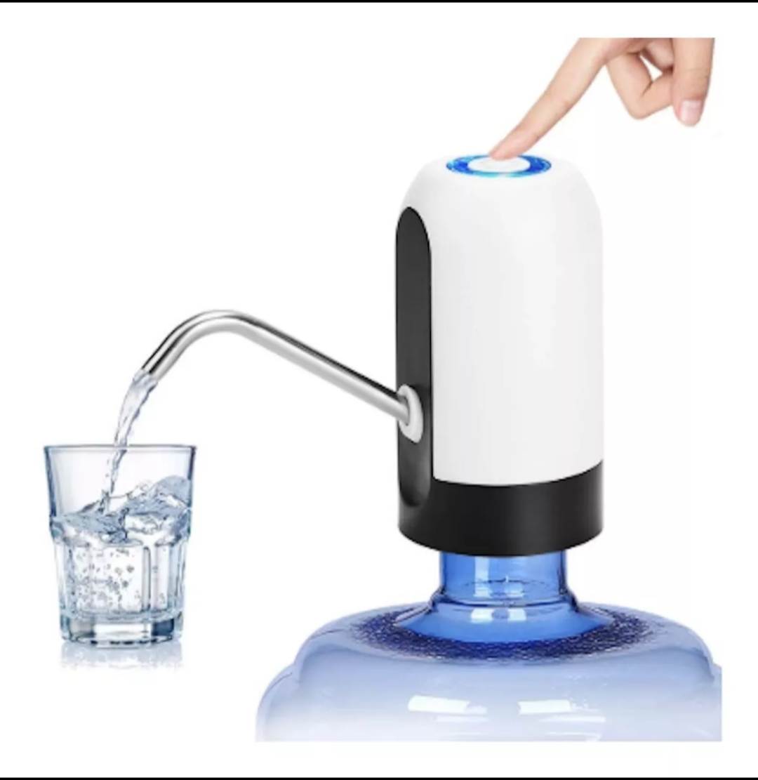 Dispensador Agua
