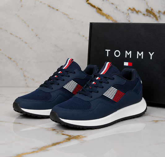 👟 Calzado Hombre Estilo Tommy – Estilo Premium para Cada Ocasión