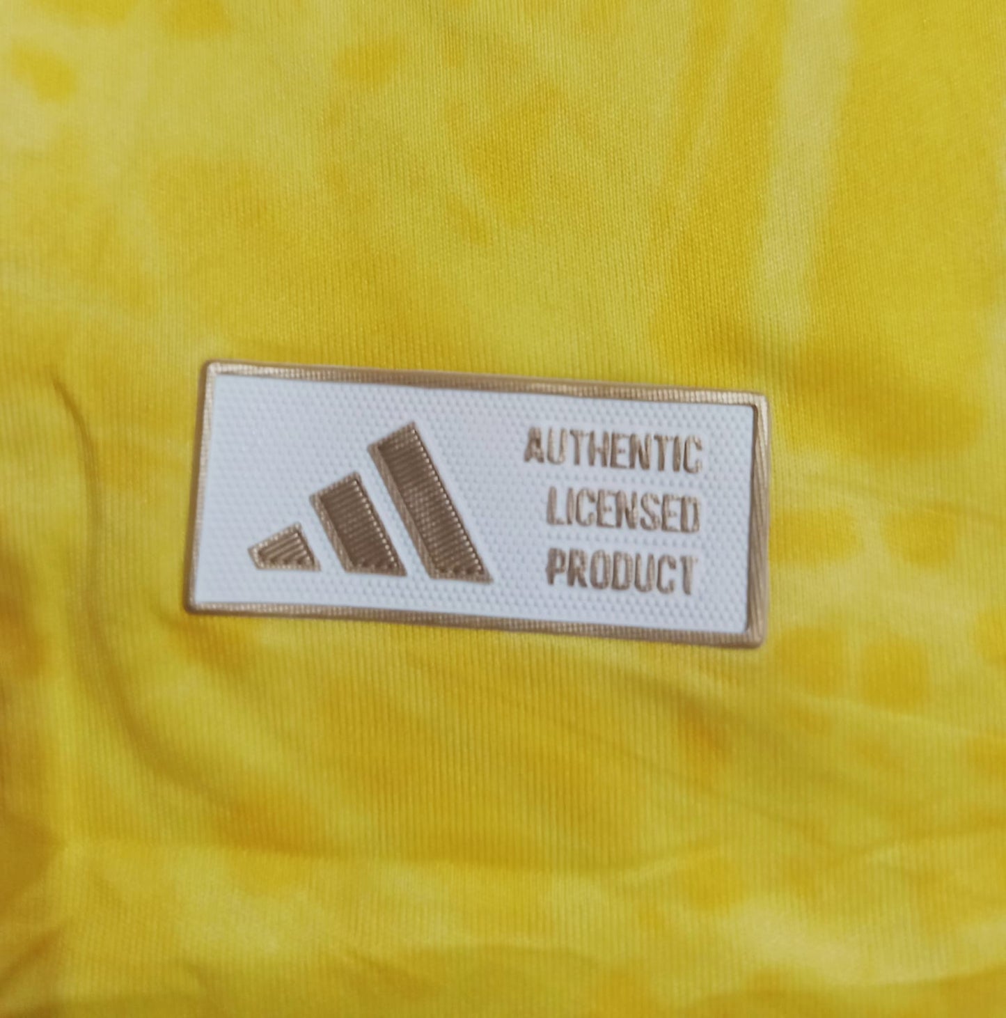 Camiseta Seleccion Colombia