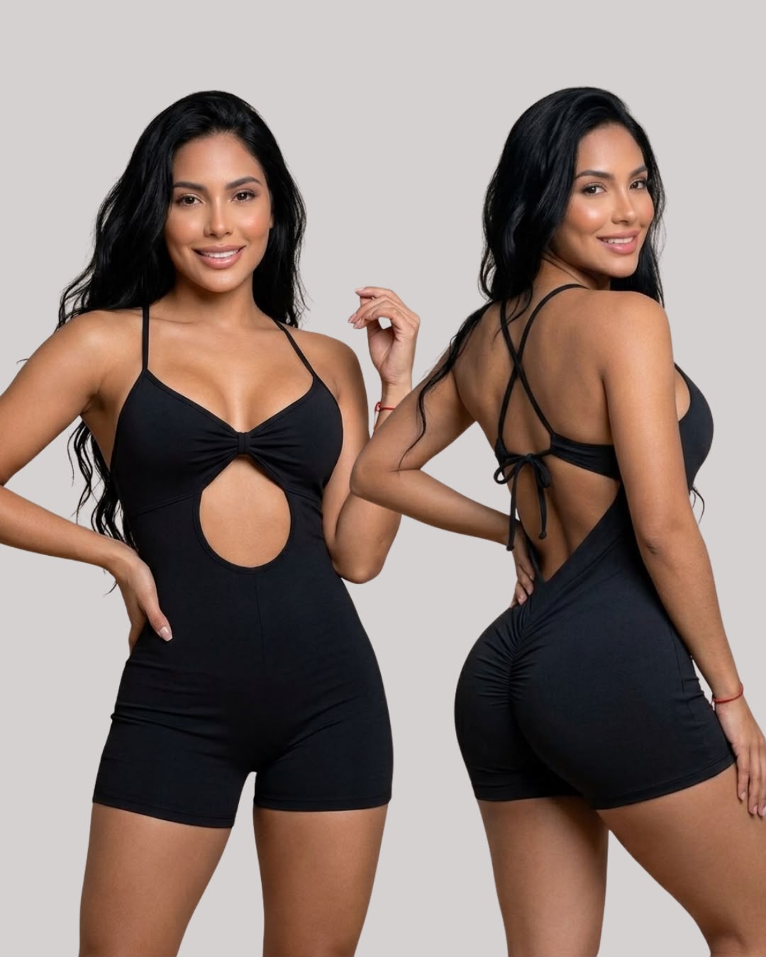 ENTERIZO DEPORTIVO LUNAFIT