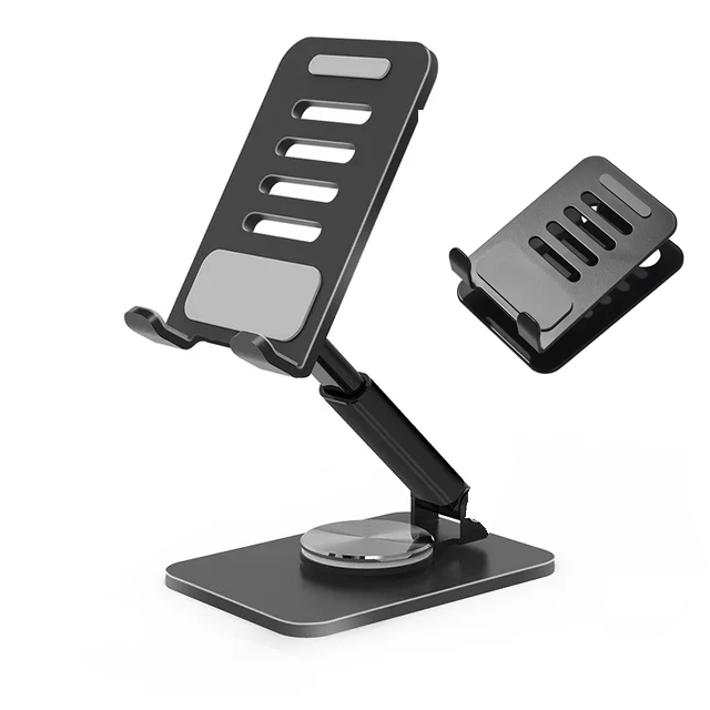 Soporte  Celular 360 Metal Universal